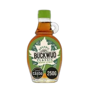Maple Syrup category product example
