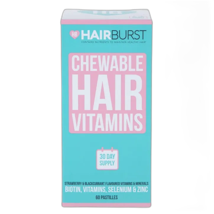 Hair Growth category product example