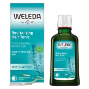 Shampoo category product example