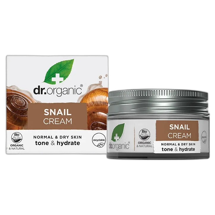 Face Moisturiser category product example