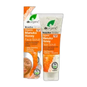 Face Exfoliators & Scrubs category product example