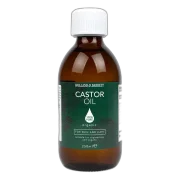 Face Oil & Serum category product example